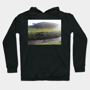 Gunpowder Hill Hoodie